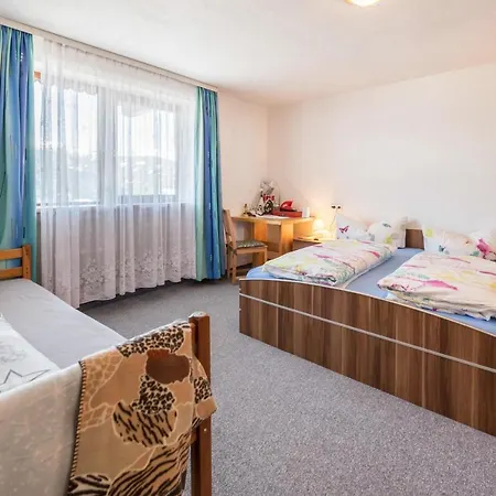 Ferienwohnung Zillertalblick Stummerberg Extérieur photo