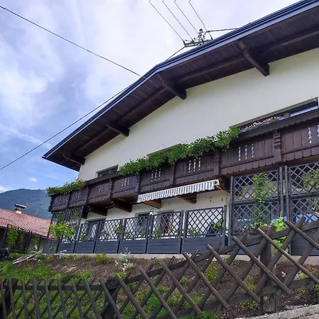 Ferienwohnung Zillertalblick Stummerberg Extérieur photo