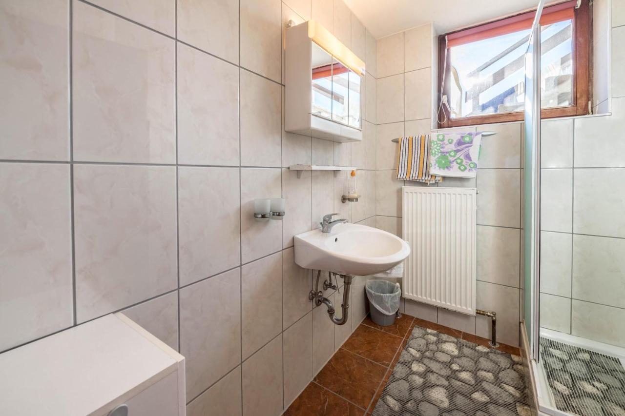 Zillertalblick Appartement