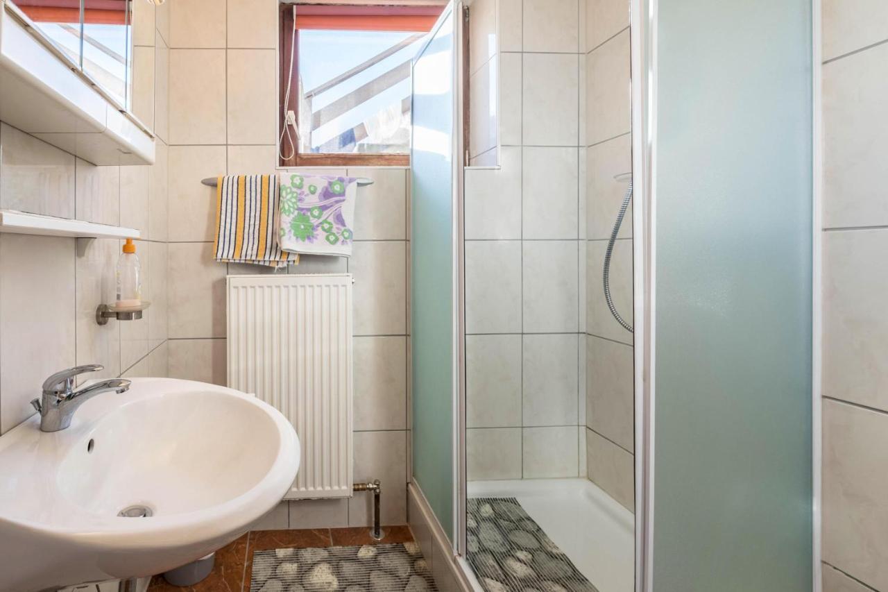 Appartement Zillertalblick *