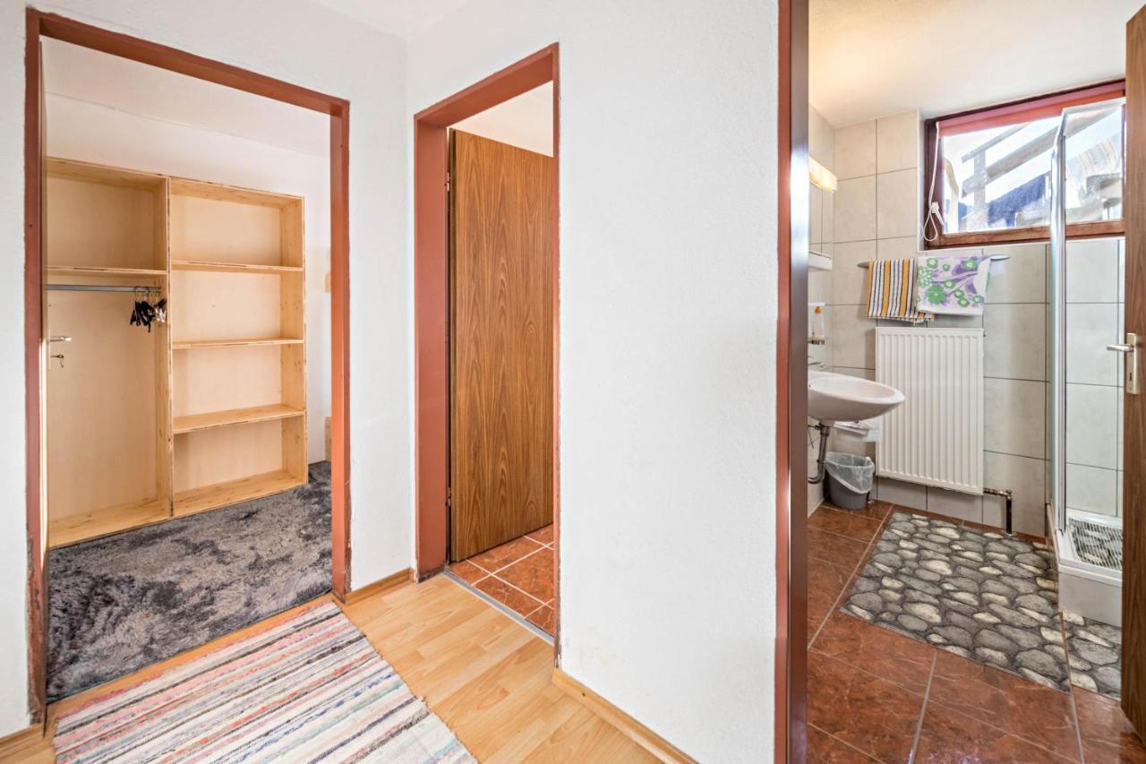 Zillertalblick Appartement Stummerberg