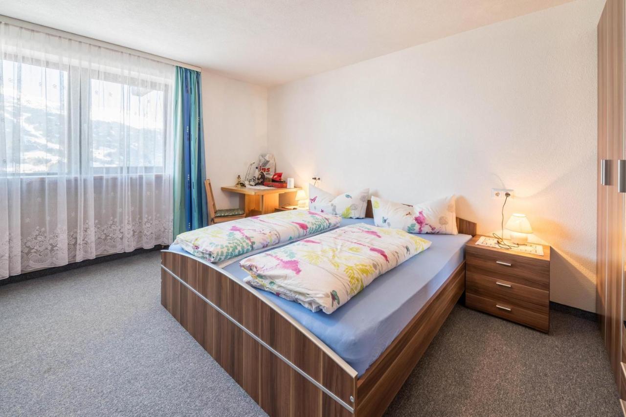Appartement Zillertalblick