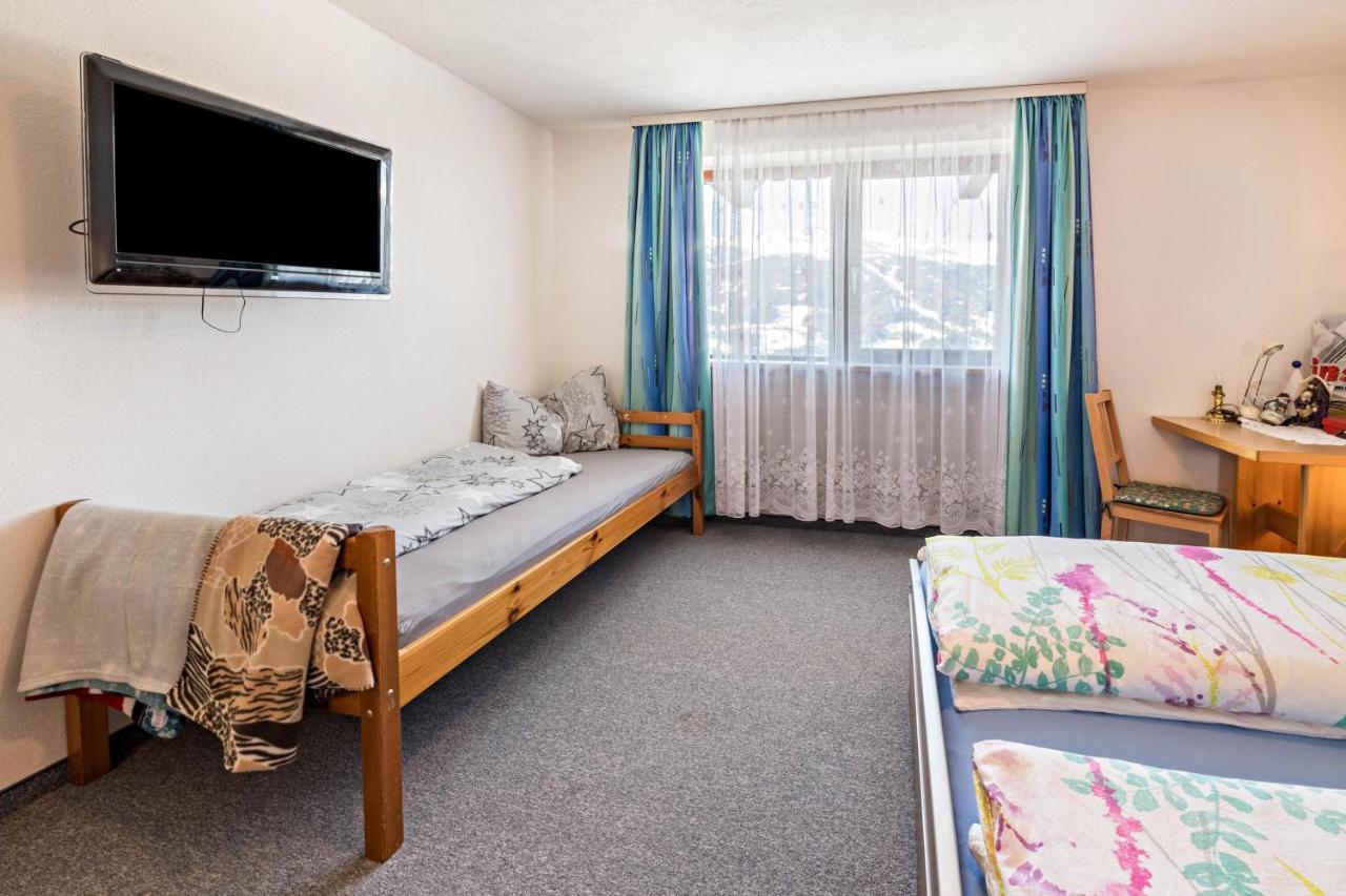 Appartement Zillertalblick Stummerberg