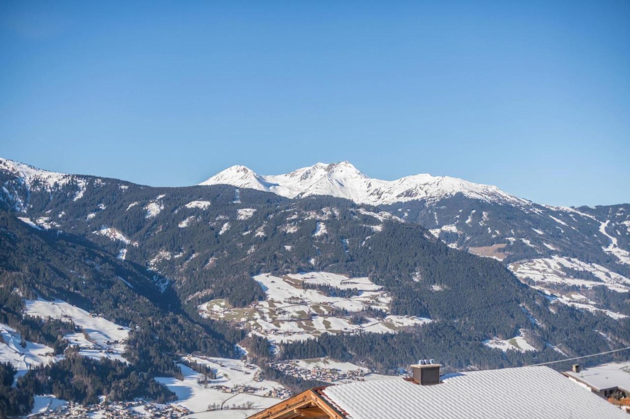 Zillertalblick * Stummerberg