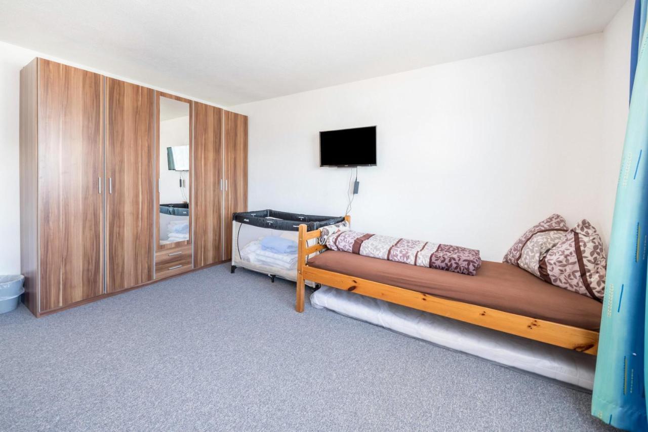 Appartement Zillertalblick *