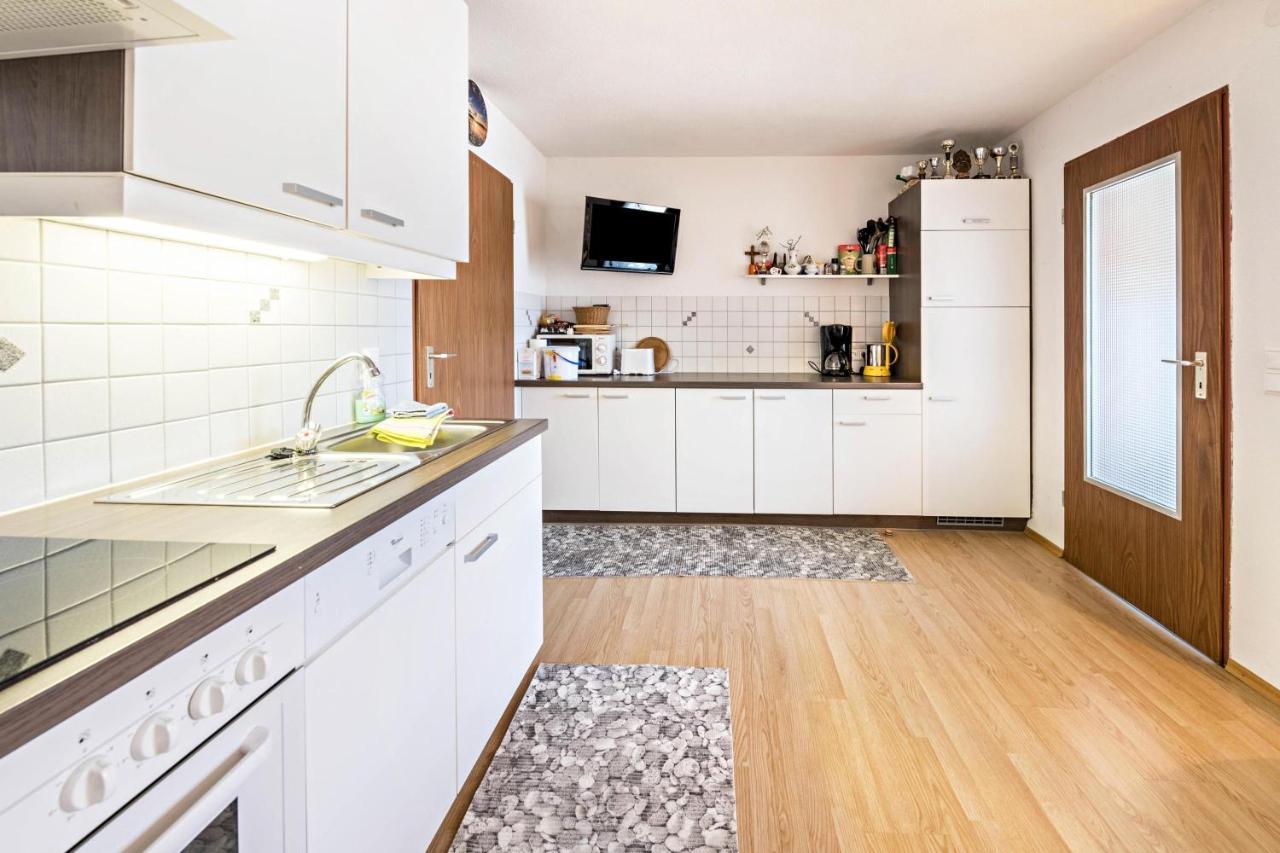 Appartement Zillertalblick *