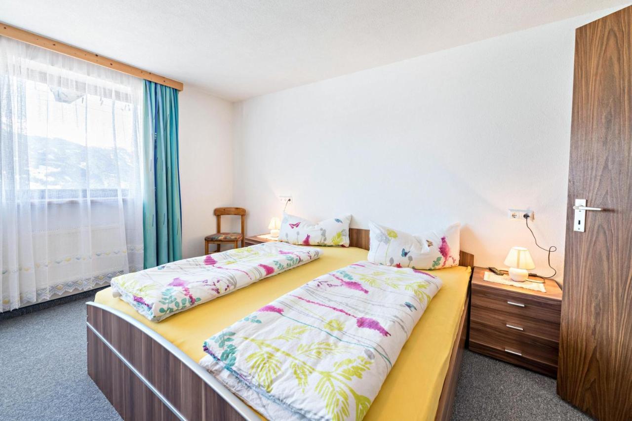 Zillertalblick Appartement