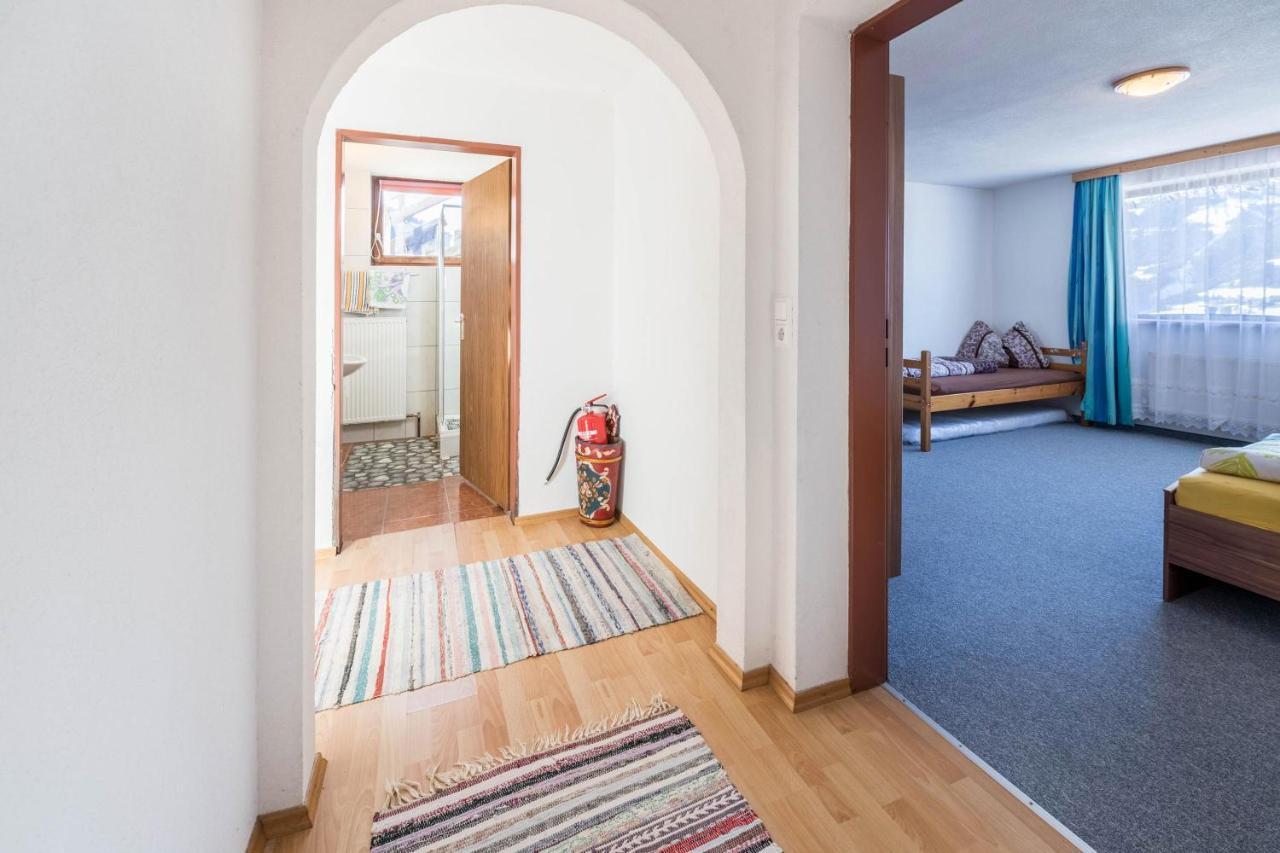 Appartement Zillertalblick Stummerberg