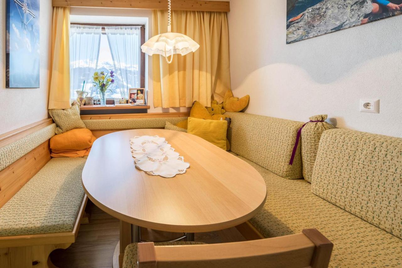 Zillertalblick Appartement *
