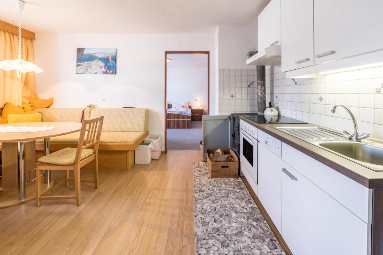 Zillertalblick Appartement