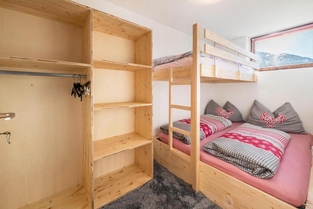Appartement Zillertalblick