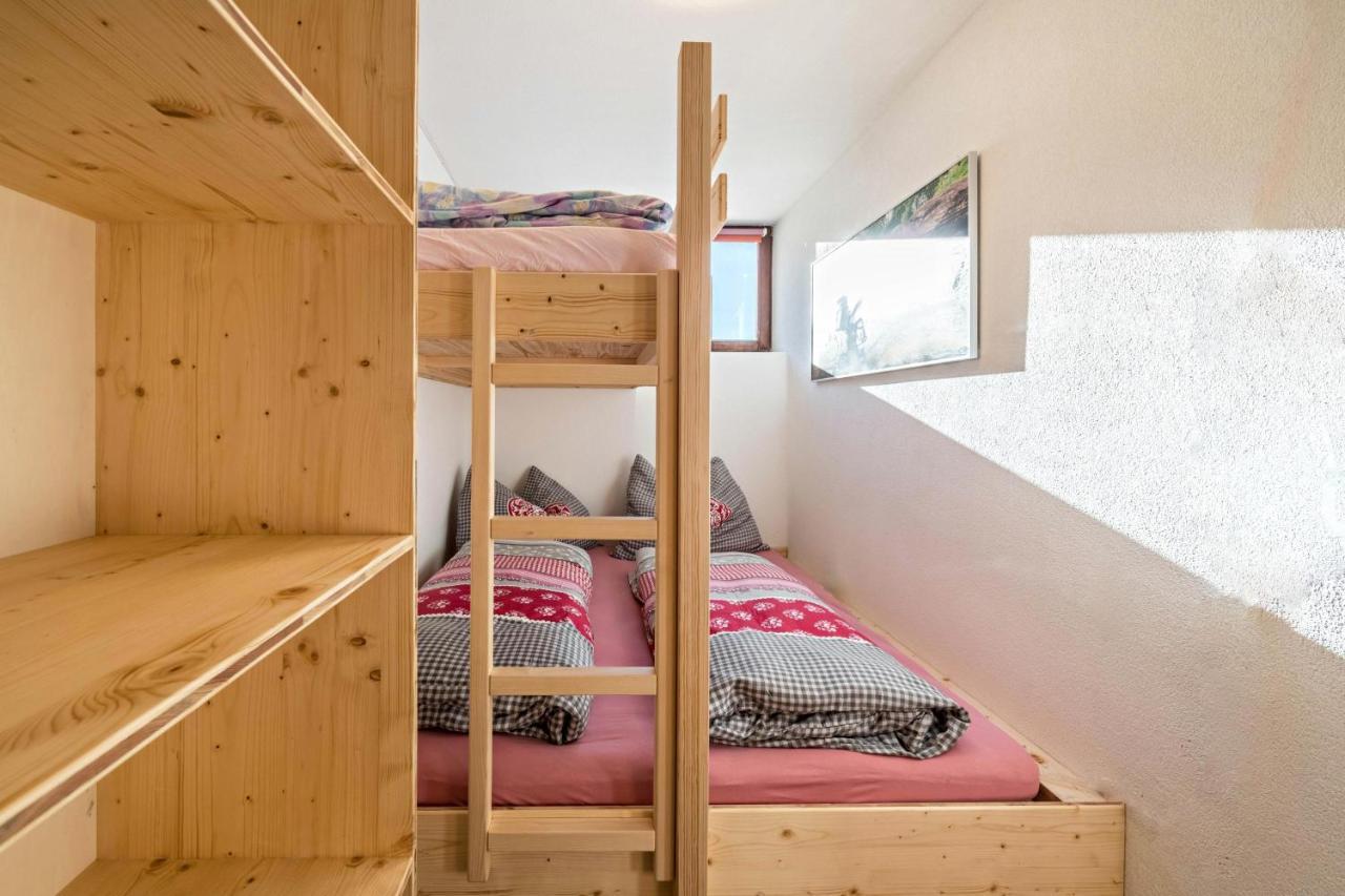 Zillertalblick Appartement Stummerberg