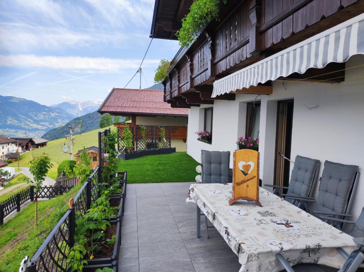 Zillertalblick Appartement *